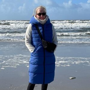 Profilbild von Uta Ebeling