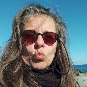 Profilbild von Uta Eckmann