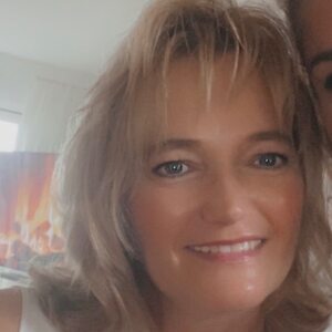 Profilbild von Uta Eggert