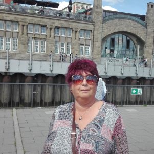 Profilbild von Uta Ehrentraut