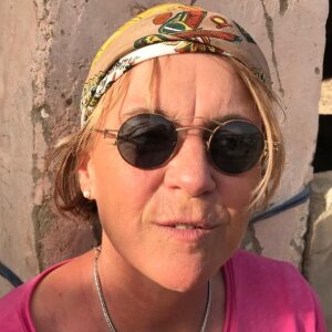 Profilbild von Uta Eickmeier