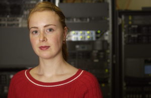 Profilbild von Uta Engelmann