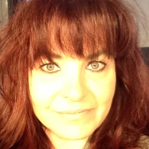 Profilbild von Uta Ewing