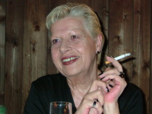 Profilbild von Uta Eyer