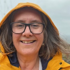 Profilbild von Uta Fies