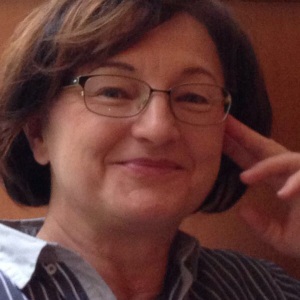 Profilbild von Uta Findeiss
