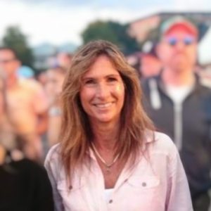 Profilbild von Uta Flemming