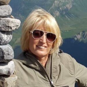 Profilbild von Uta Frankenfeld