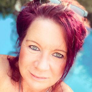 Profilbild von Uta Friebe