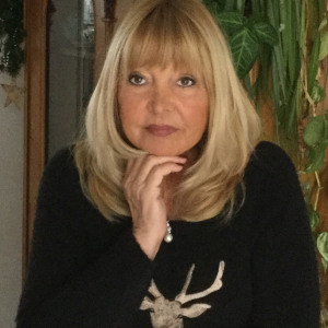 Profilbild von Uta Fuchs