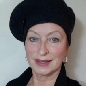 Profilbild von Uta Gädicke