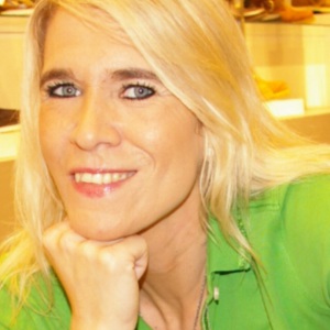 Profilbild von Uta Gerlach
