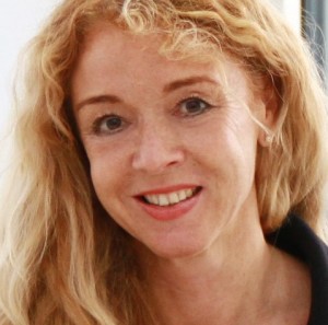 Profilbild von Uta Gottschalk