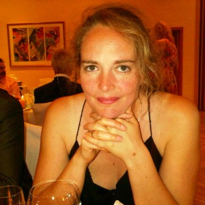 Profilbild von Uta Gröne