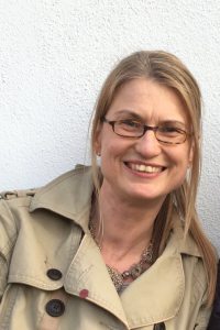 Profilbild von Uta Hameister