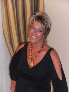 Profilbild von Uta Heek