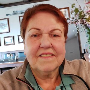 Profilbild von Uta Hehn