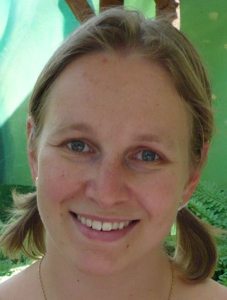 Profilbild von Uta Heidt