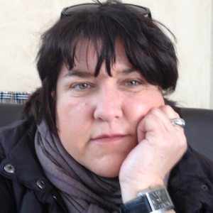 Profilbild von Uta Hertwig