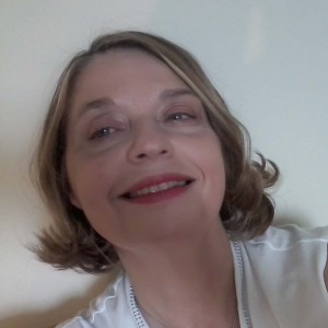 Profilbild von Uta Hoeschele