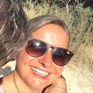 Profilbild von Uta Holl