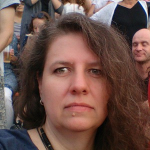 Profilbild von Uta Holm