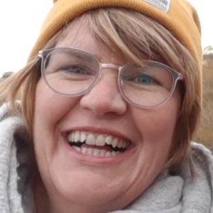 Profilbild von Uta Hüpping