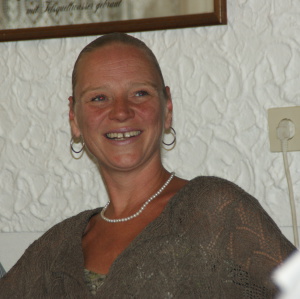 Profilbild von Uta Hundt