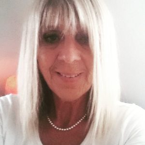 Profilbild von Uta Jahnke