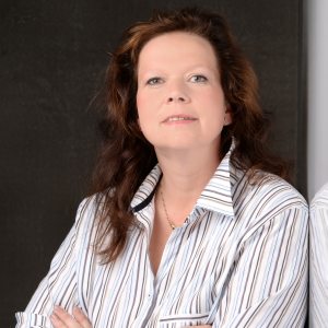 Profilbild von Uta Jelken