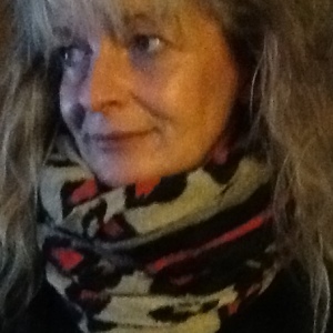 Profilbild von Uta Killian