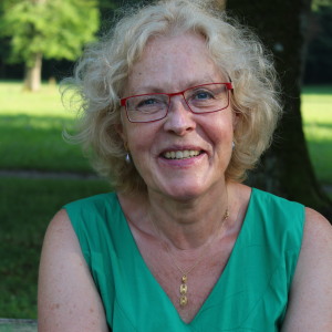 Profilbild von Uta Kjoch