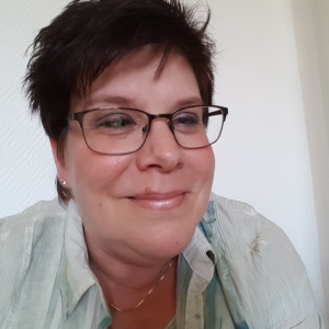 Social Media Profilbild Uta Kleinschmidt 