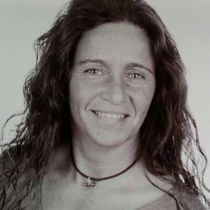 Profilbild von Uta Klinkenbuss