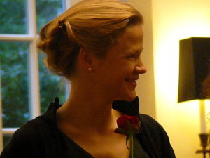 Profilbild von Uta Klöber