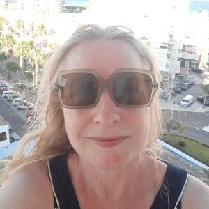 Profilbild von Uta Klopfer
