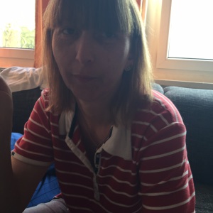 Profilbild von Uta Kloppe