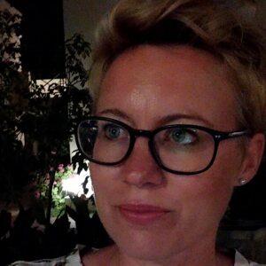 Profilbild von Uta Kluwig-Jaffke