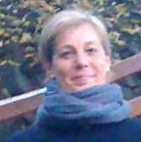 Profilbild von Uta Koch