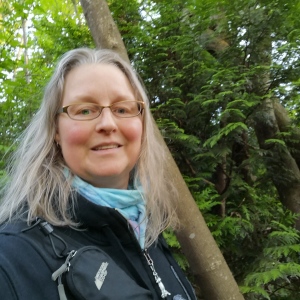 Profilbild von Uta Kramer