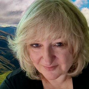 Profilbild von Uta Kriegsmann