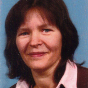 Profilbild von Uta Krippendorf-Kühn