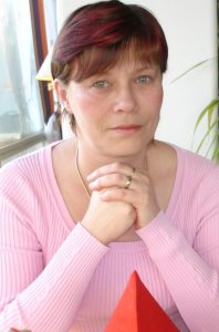 Profilbild von Uta Kühn