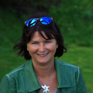 Profilbild von Uta Kühn