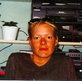 Profilbild von Uta Kuhlmann