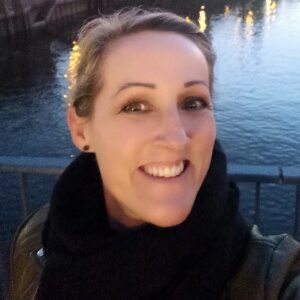 Profilbild von Uta Labes