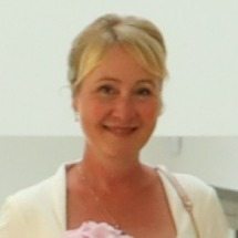 Profilbild von Uta Lämmel