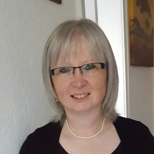 Profilbild von Uta Lagemann