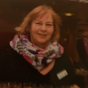 Profilbild von Uta Langhans