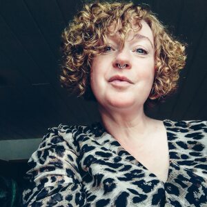 Profilbild von Uta Lauterbach